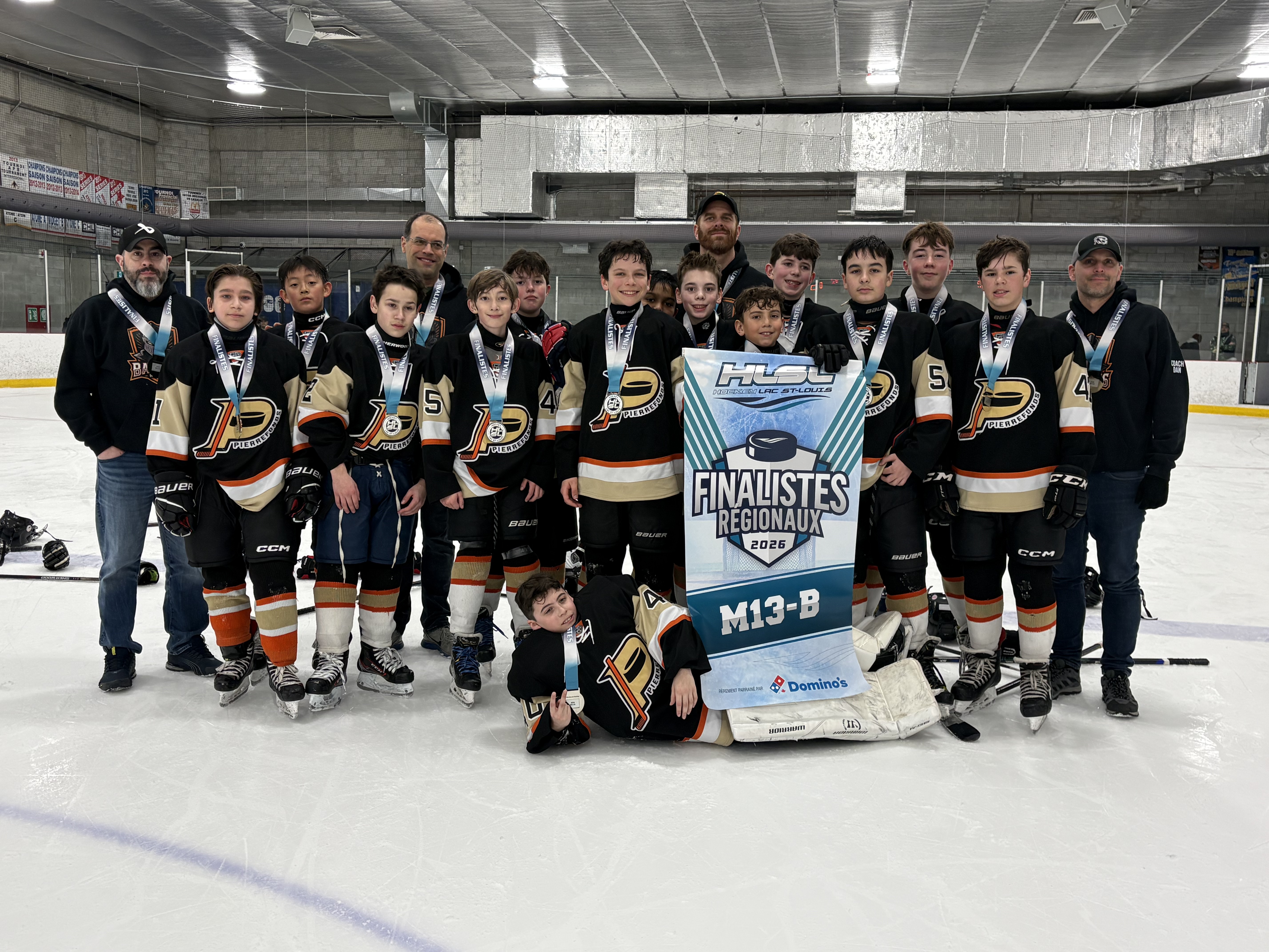 Journée des finales régionales 2026