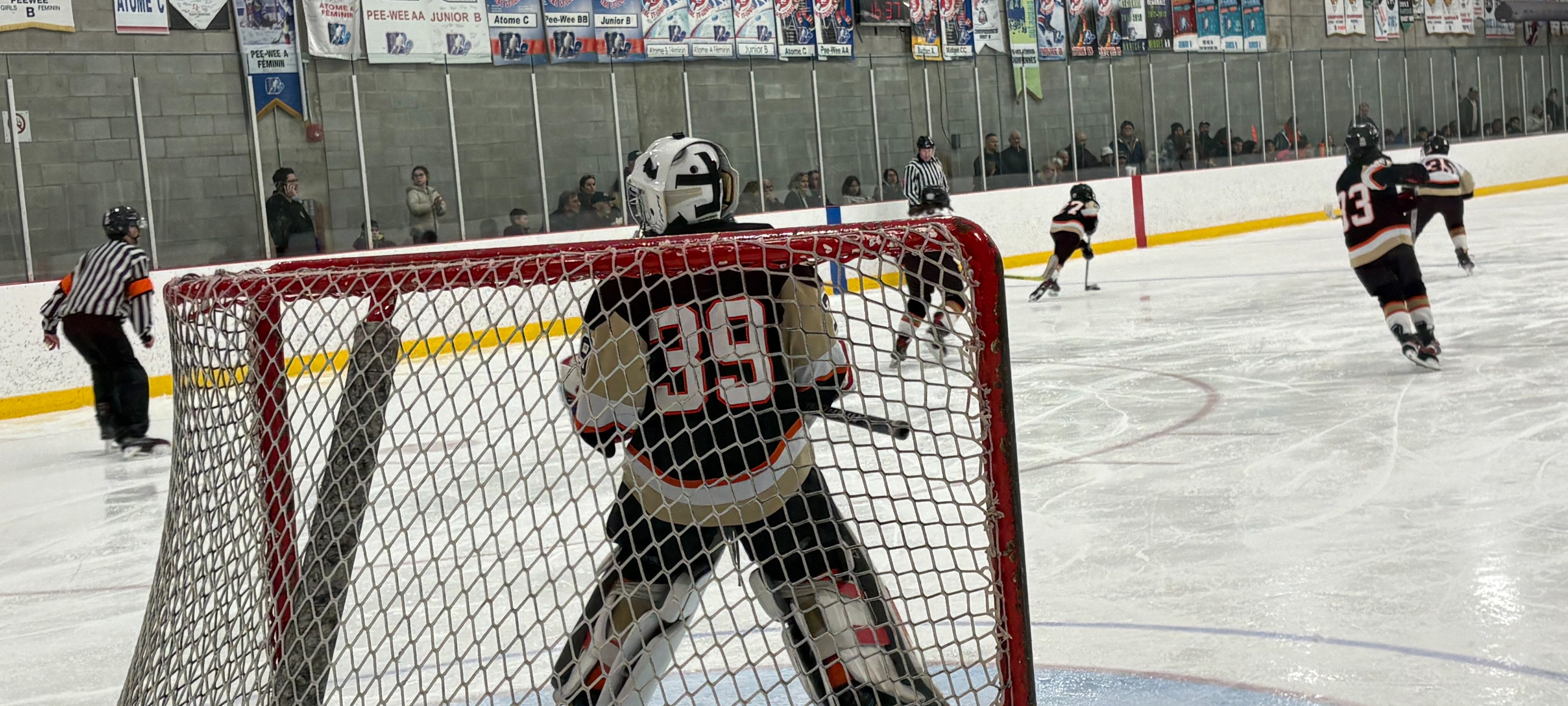 Journée des finales régionales 2026